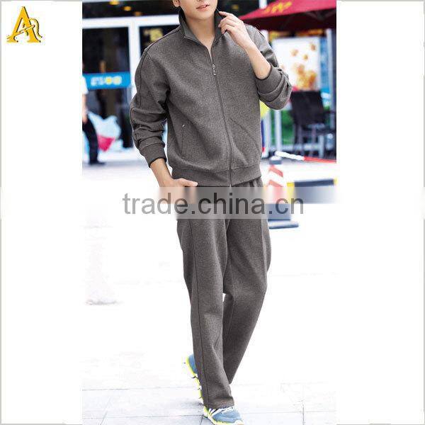 Jopping wear custom china cheap tracksuit