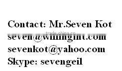 Guardrail W Beam Profile Roll Forming Machine