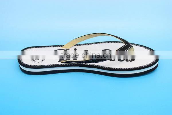 digital printing flip flops,cartoon eva beach slipper flipl flop