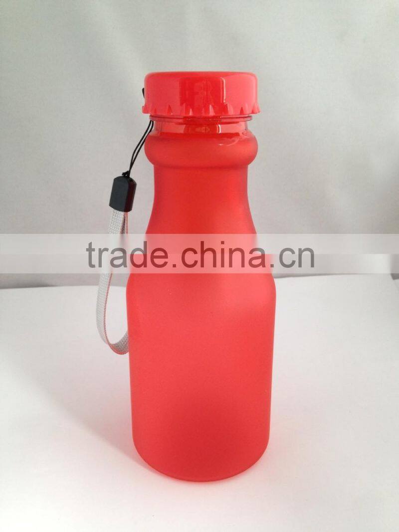 bicycle water bottle/sport bottle/juice water bottle