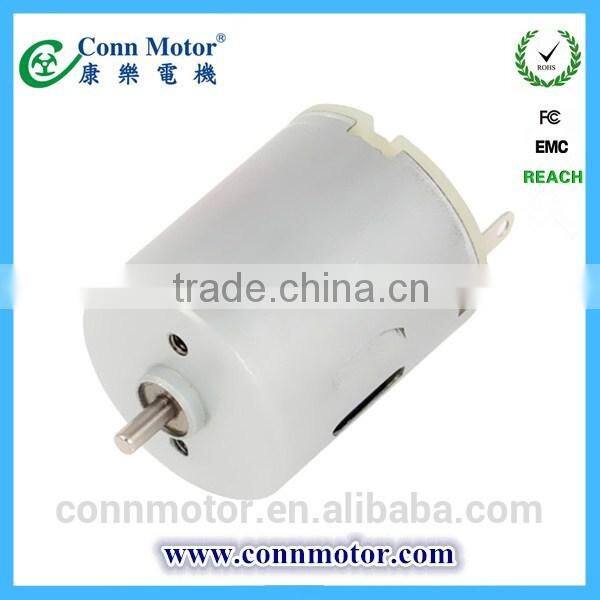 New top sell 12v advanced dc motors