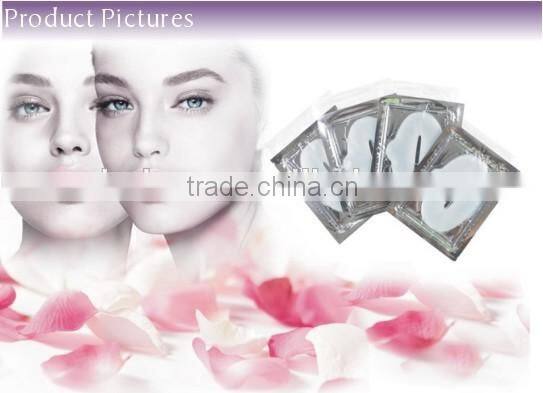 Smooth Ultimate Lip Plump Collagen Mask OEM/ODM Natural Lip Collagen Treatment Masks