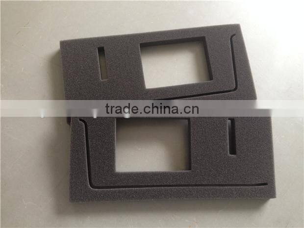 new daily used practical packing sponge