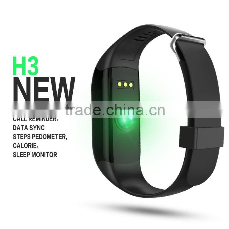 Multiple Functional Pedometer 2016 NEW Watch health fitness tracker for swimming