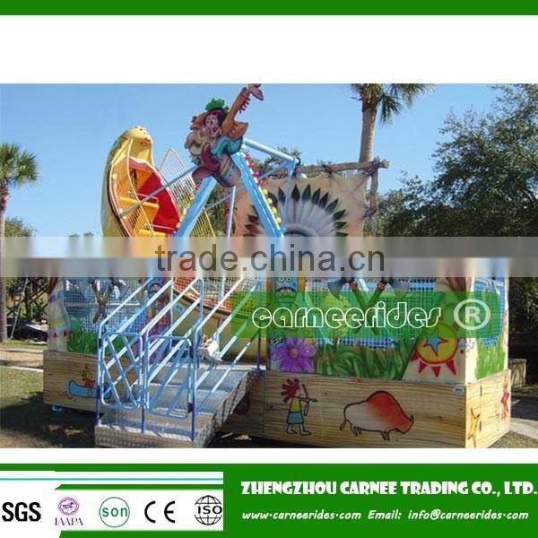 Amusement swing pirate ship rides for sale