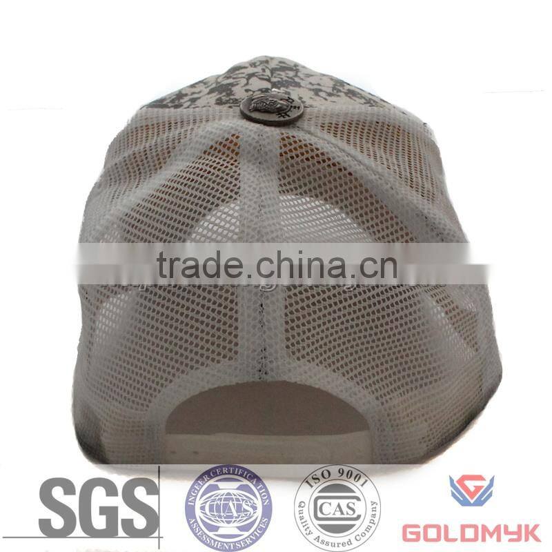 High quality trucker hats