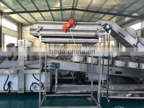 french fries making machine