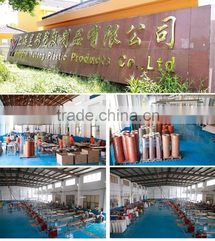 High quality pvc edge banding for MDF board