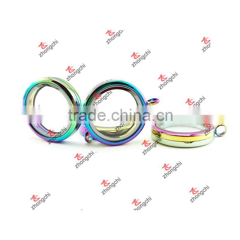 Jewelry Factory Simple Silver Cross Earrings for Girls (SCE51031)