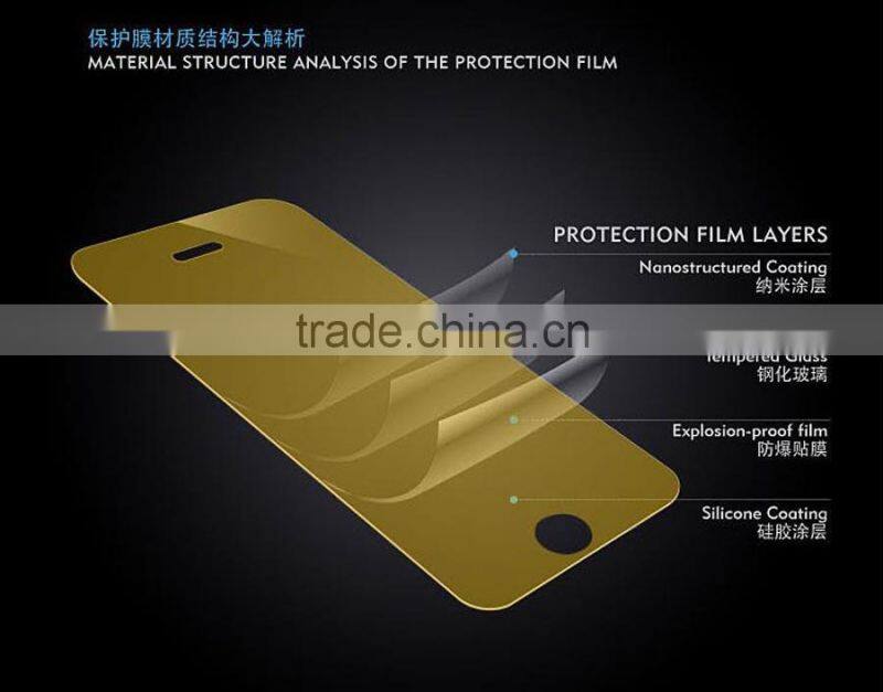 9H 2.5D Tempered Glass Screen Protector for Samsung Galaxy J1 J100