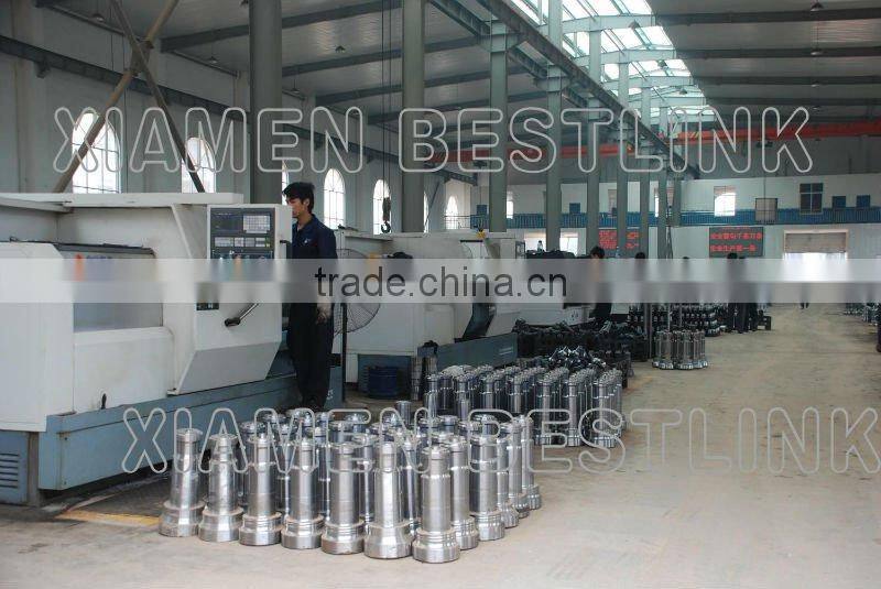 CIR90 Cop 54 HD55 rock drill jack hammer bit