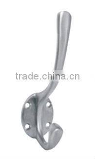 CH001 Stainless steel Door Cloth coat hanging Hook
