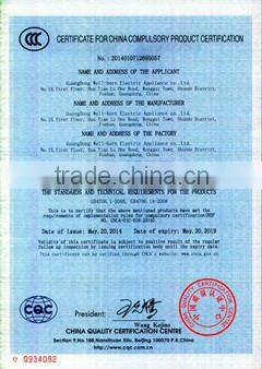 2.5L blue/red/white/black color mechanized square oil free air fryer with good quanlity