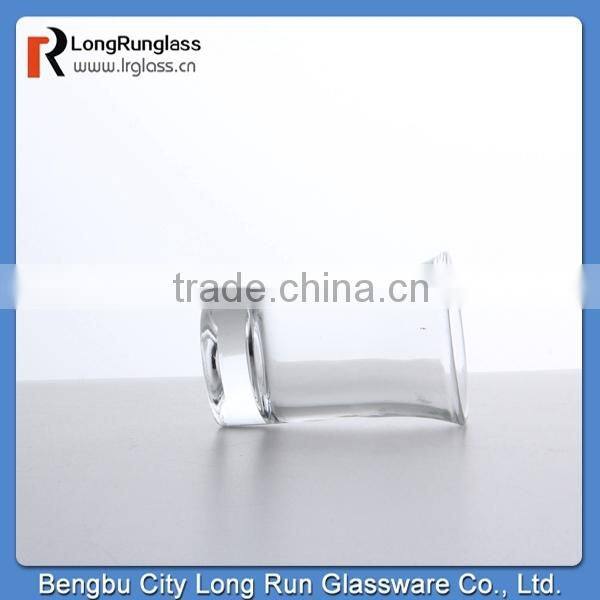 LongRun 36ml transparent exquisite shot glasses,barware glass tumbler,wholesale