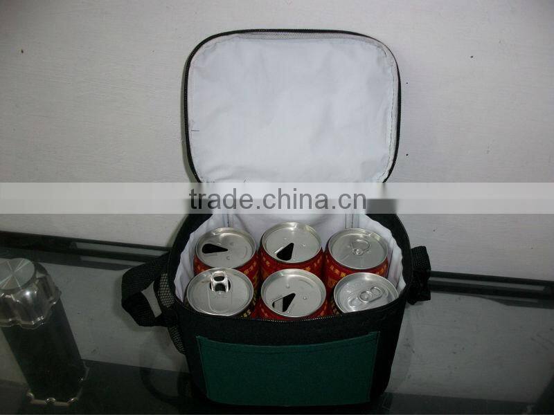 wenzhou manufacturer cooler bag for frozen