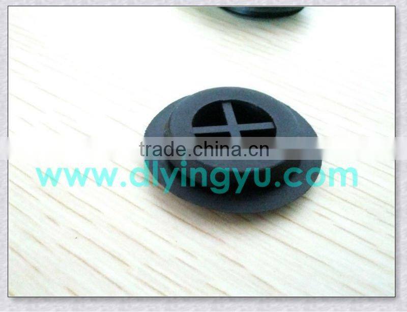MOLDED RUBBER COVER/ RUBBER WASHER/ RUBBER FOOT(FEET)
