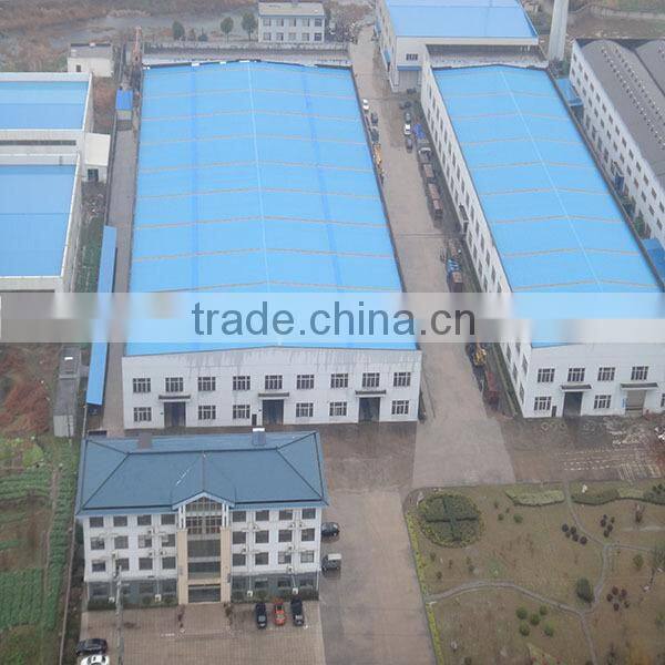 CPM type wood granulator