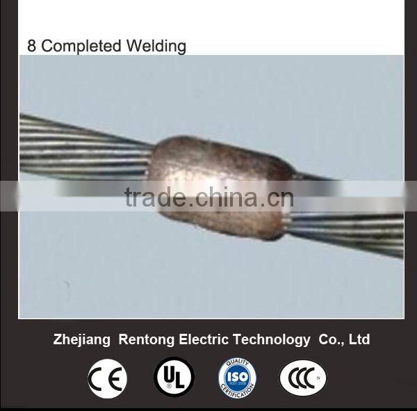 Exothermic Graphite Mould