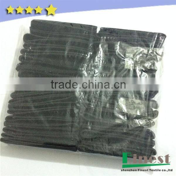 Custom Logo neoprene triathlon timing chip strap