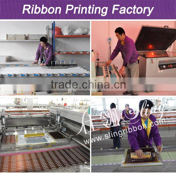 High Quality Factory Wholesale Organza Ribbon Bow