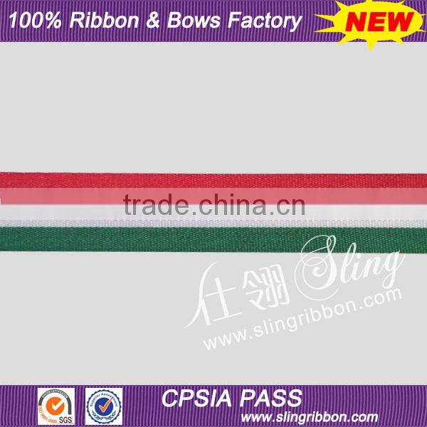 Hot Sale World Country Flag Ribbon
