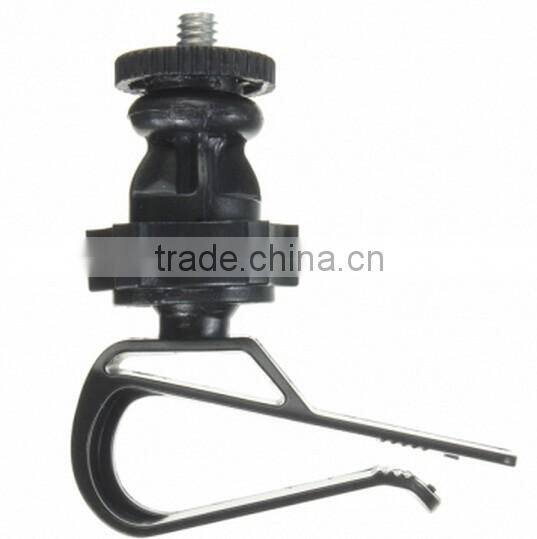 Car Visor Mount Holder / car GPS mount / car sun visor mount