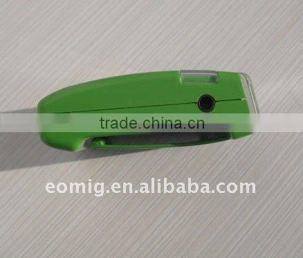 AP-J9658 digital radio pedometer