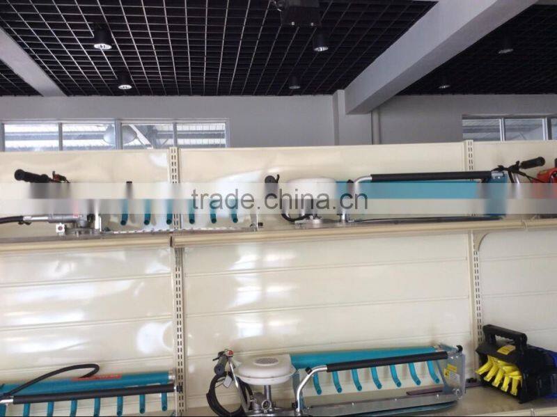 Tea leaf harvester,plucking machine