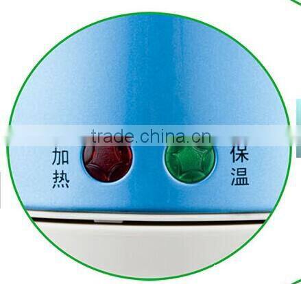 Super quality stainless steel electric kettle with good price