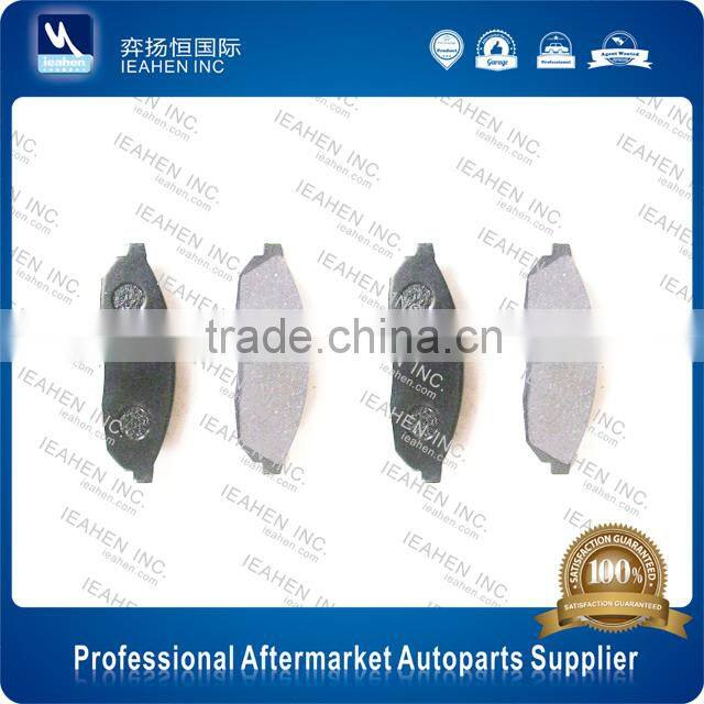 Damas Brake Pads OE 45022-SA0-670/45022-SA0-N50/45022-SA0-660/55200-7086055200-70861