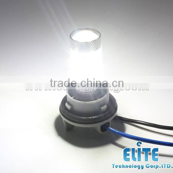 Update 12v 24v 1156 50W Car Led Lgiht Bulbs Turn Single LED Light Auto Bulb