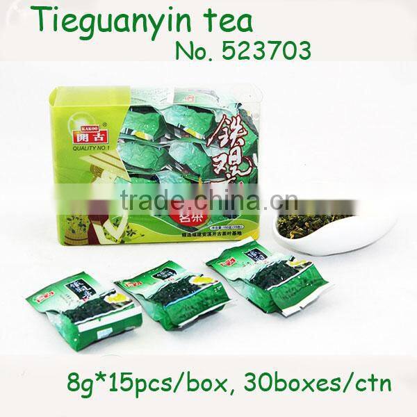 Chinese vacuum packed best yunnan black tea