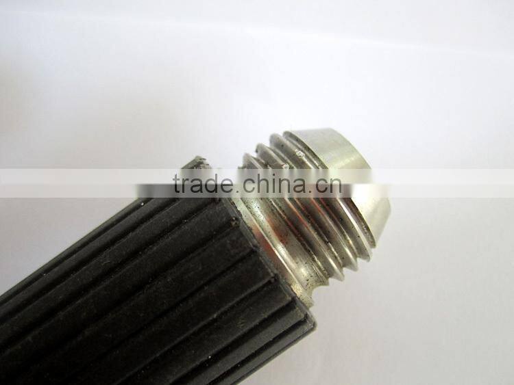 high quality spray gun hand shank