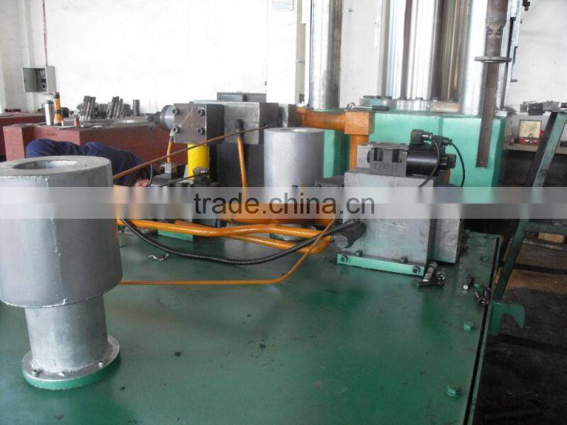 nanjing mixer rubber vulcanizing press/machine