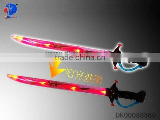 Flash Toy Sword