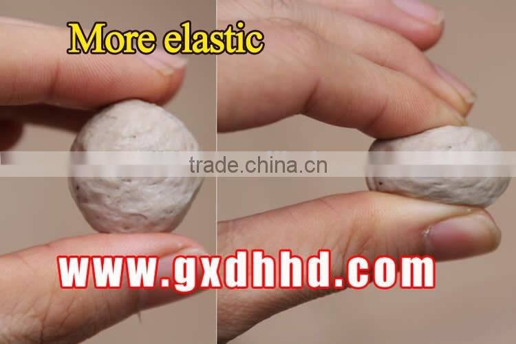 Food additive transglutaminase meat binder