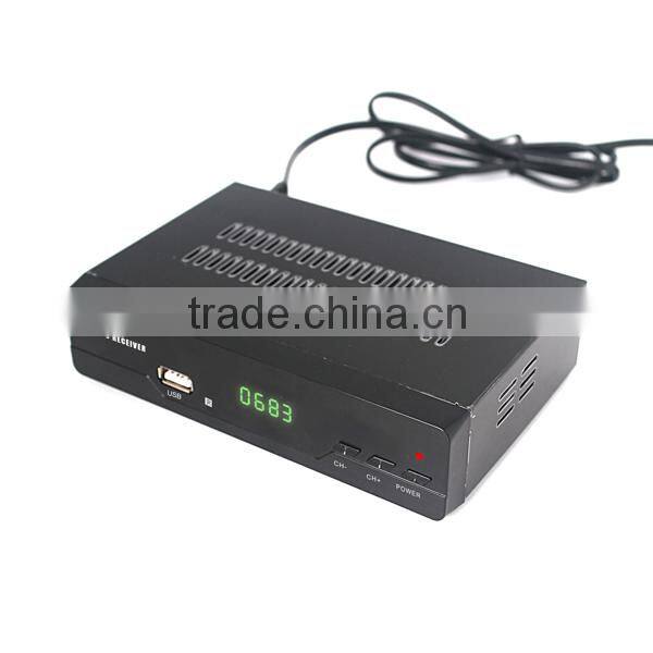 Best Price! HD atsc modulator, android atsc tv tuner for North America market (mainly for USA, Canada and Mexico)