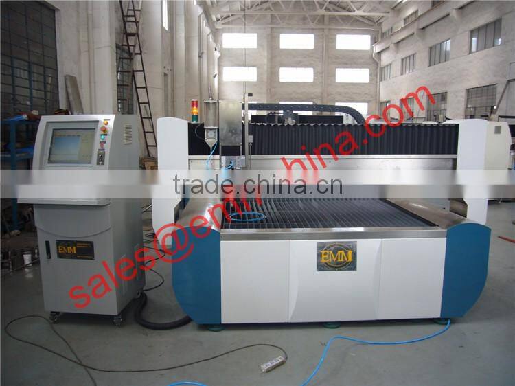 EMA3020 cnc water jet cutting machine stone