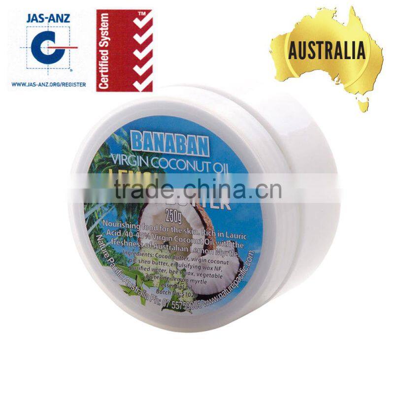 Australia Manufacturer JIG JIG Natural Personal Body Oil - Natural Lubricant