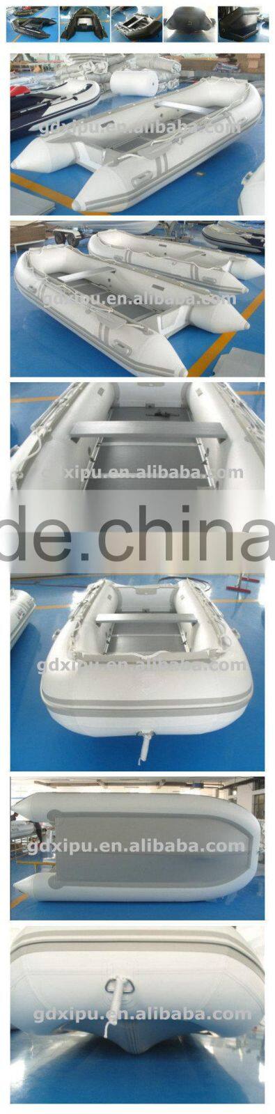 Cheap Welded Aluminum Boats for Sale