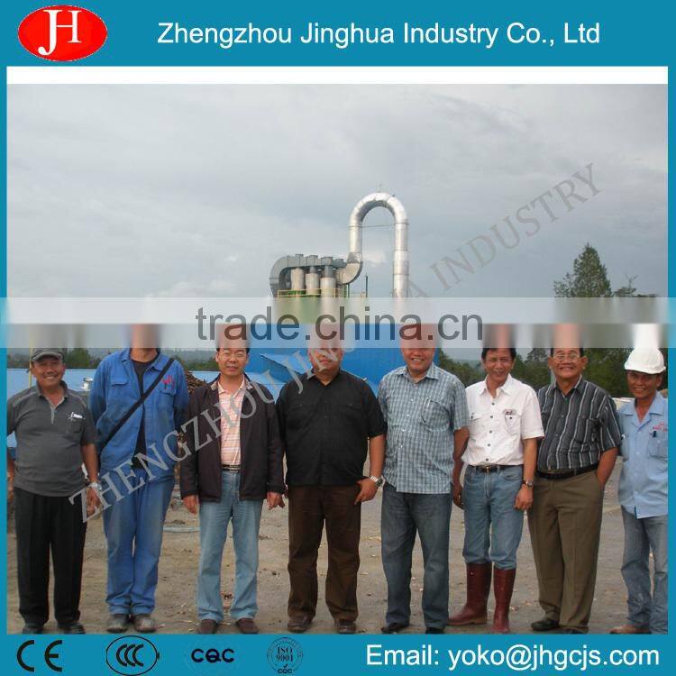 Best manufacturer for maize starch machine l maize starch machinery with ISO & CE & BV