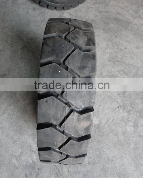 Forklif Tyre 6.00-9,Forklift Tyre