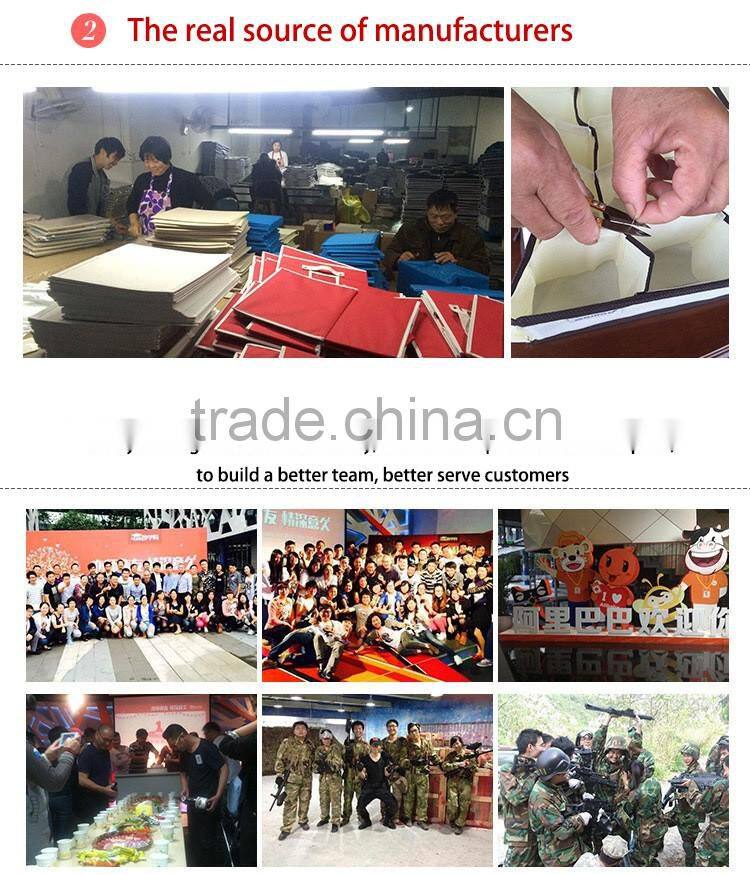 Christmas gift box 600D oxford cloth storage box