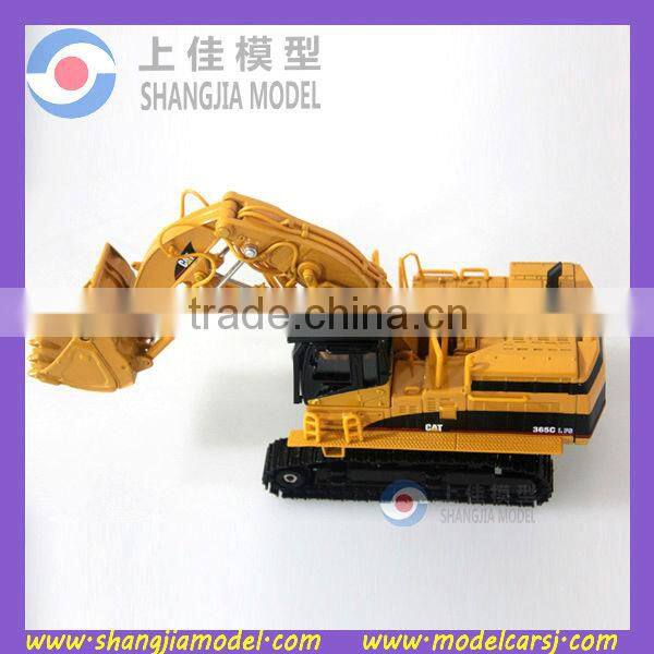 toy excavators,diecast excavator model,excavators toy china