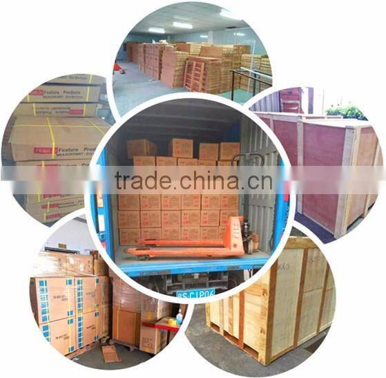 High-Speed Lockstitch Sewing Machine With Side Cutter Cylinder bed