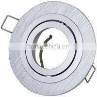 Aluminum Ceilinglight Trim
