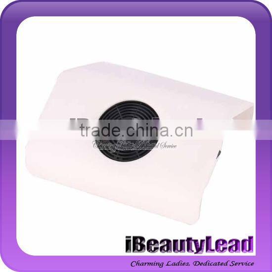 2014 fashional nail art machine nail dust collector