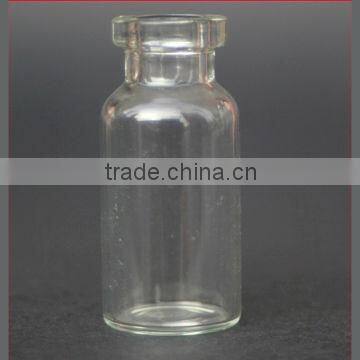 TUBULAR GLASS VIAL TYPE I