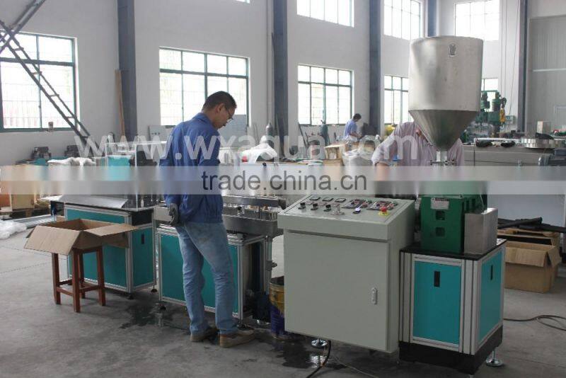 Hot Selling PP Melt Blown Filter Cartridge Machine Spun Filter Making Machine Meltblown