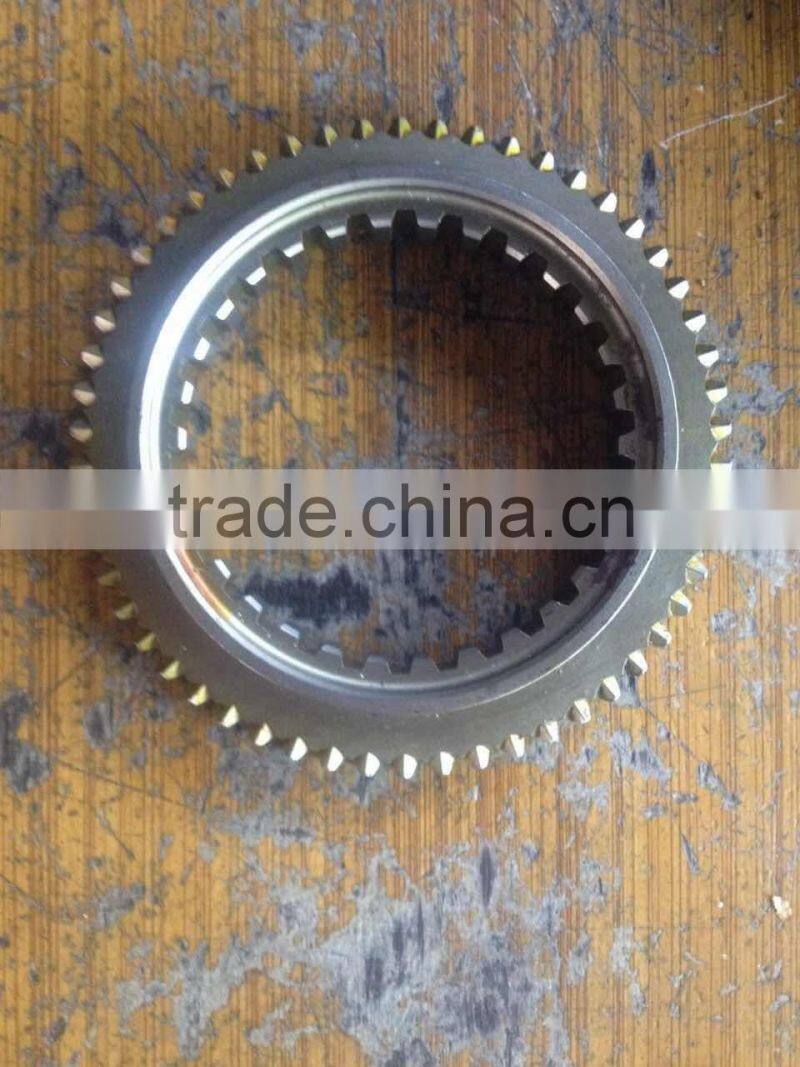 truck transmission parts synchronizer gear for nissans UD PF6 gearbox